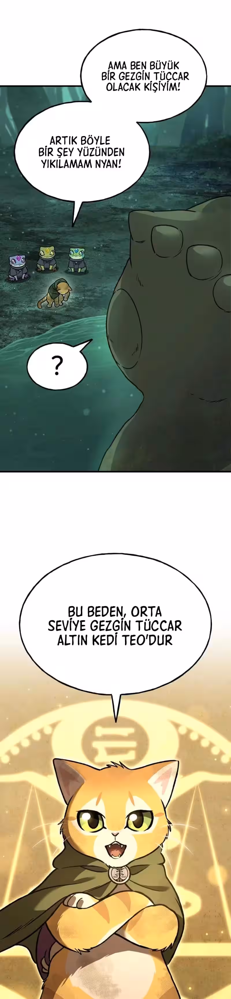 Sayfa 41 — Bölüm 102 — Kule Çiftçisi