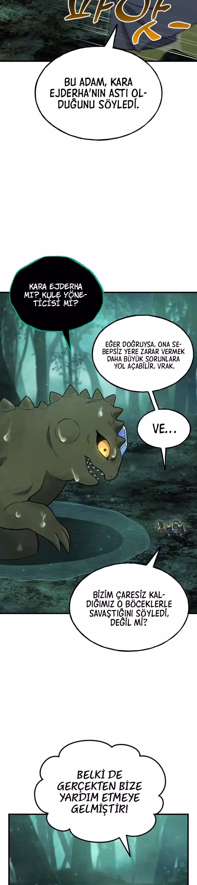 Sayfa 45 — Bölüm 102 — Kule Çiftçisi