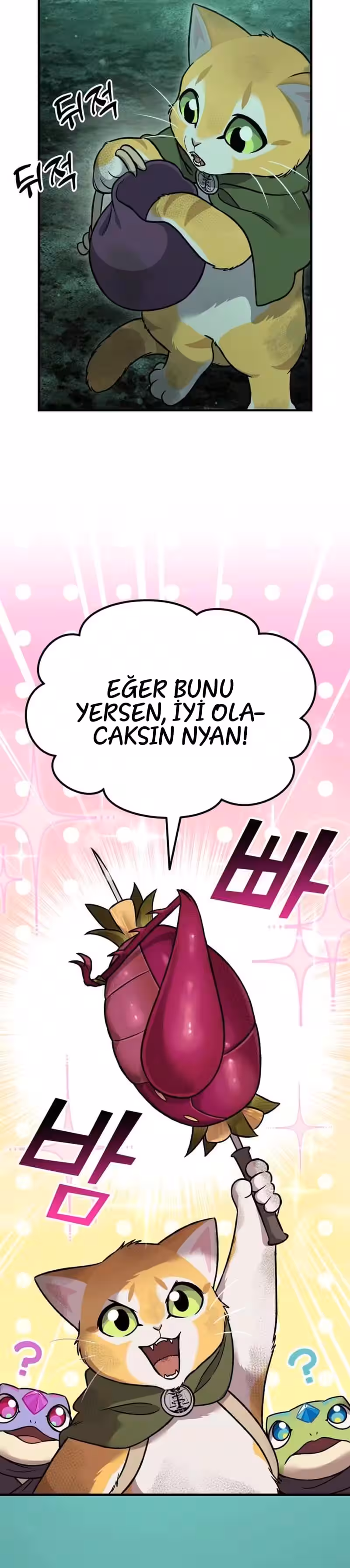 Sayfa 48 — Bölüm 102 — Kule Çiftçisi