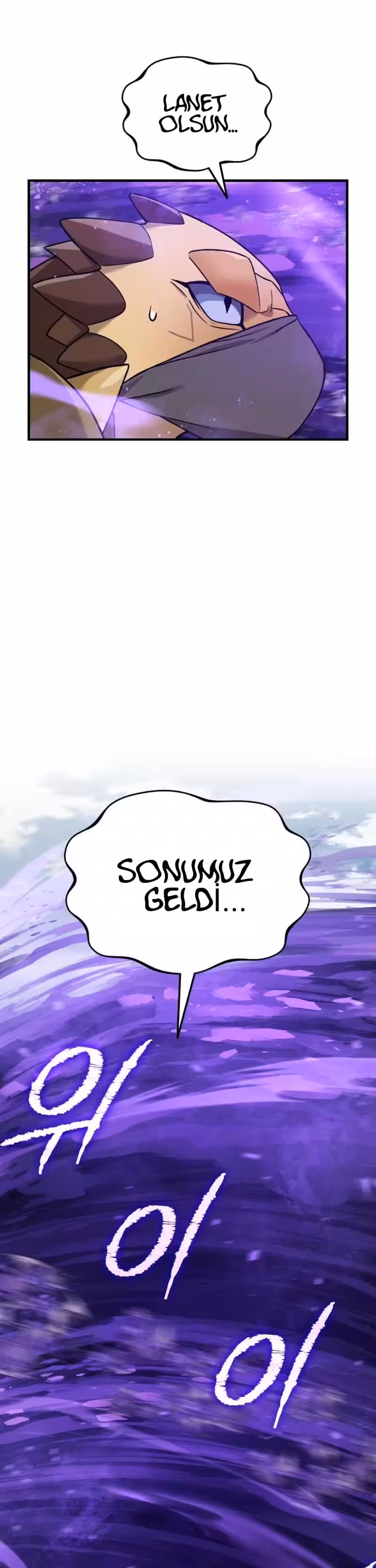 Sayfa 68 — Bölüm 102 — Kule Çiftçisi