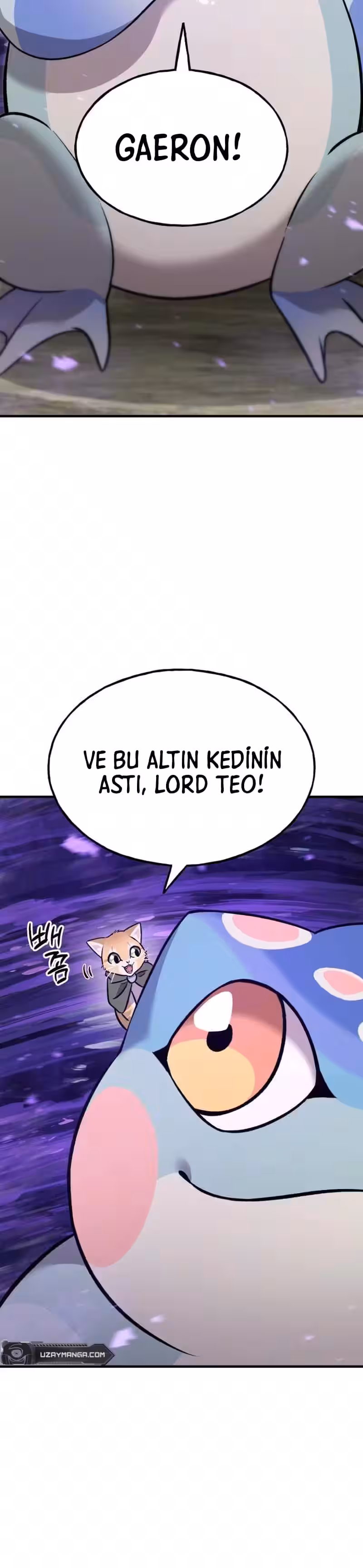 Sayfa 81 — Bölüm 102 — Kule Çiftçisi