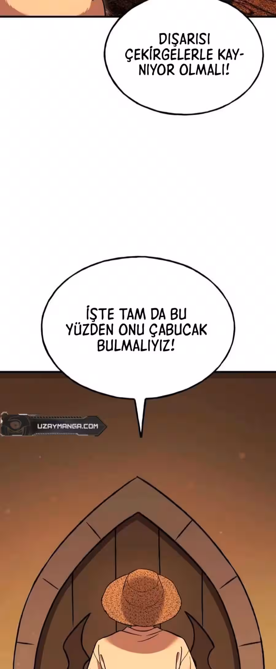 Sayfa 4 — Bölüm 103 — Kule Çiftçisi