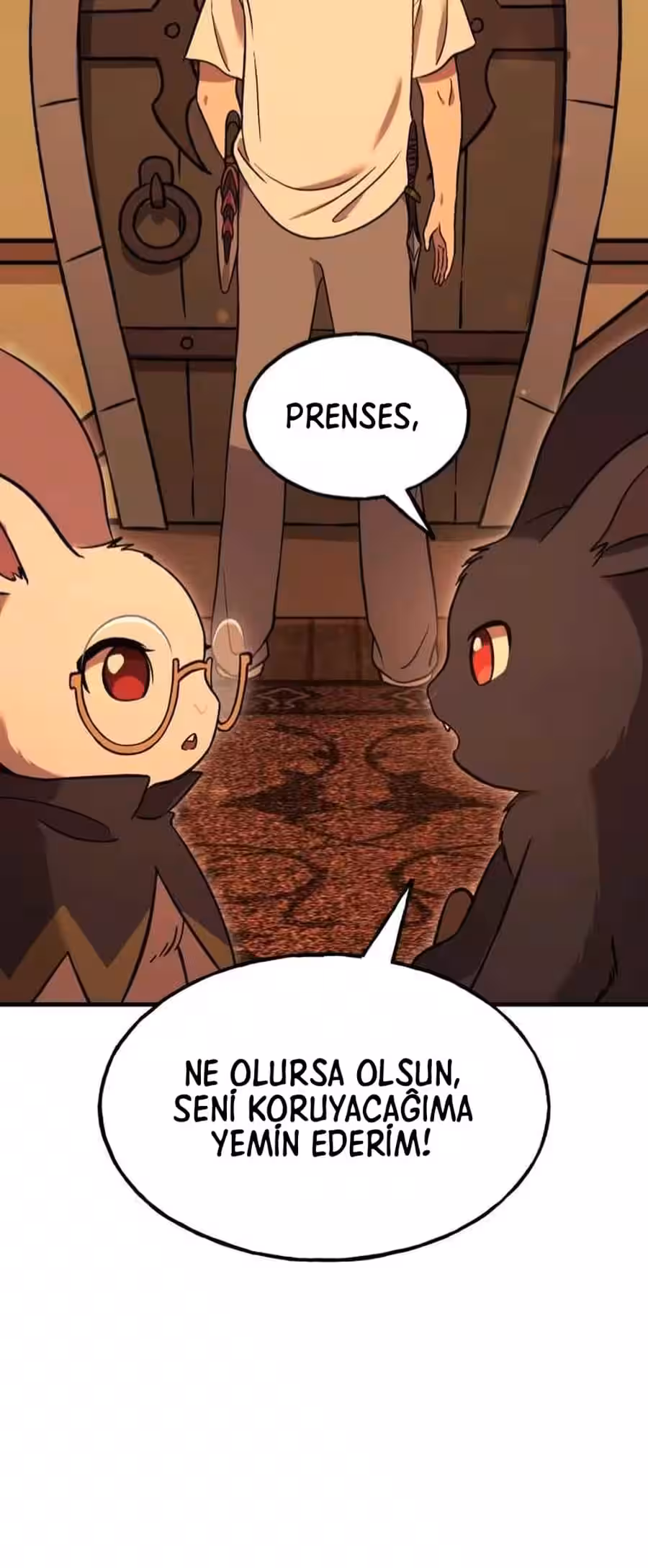 Sayfa 5 — Bölüm 103 — Kule Çiftçisi