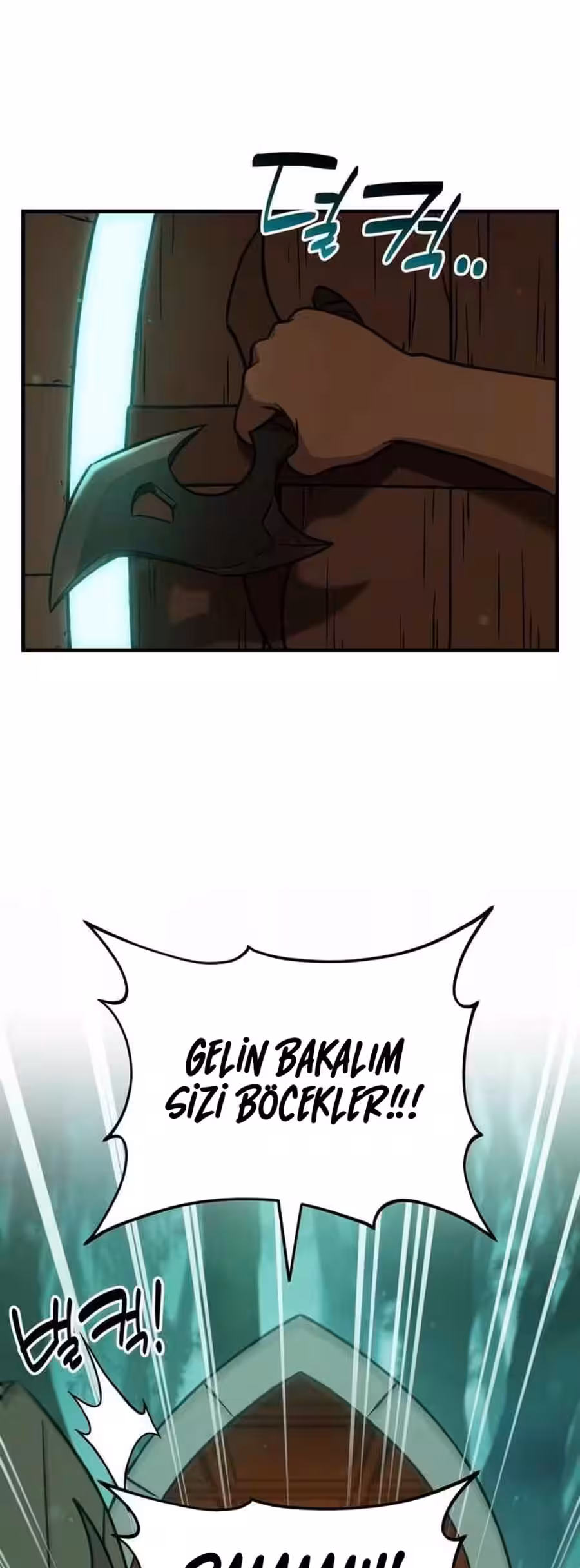 Sayfa 10 — Bölüm 103 — Kule Çiftçisi
