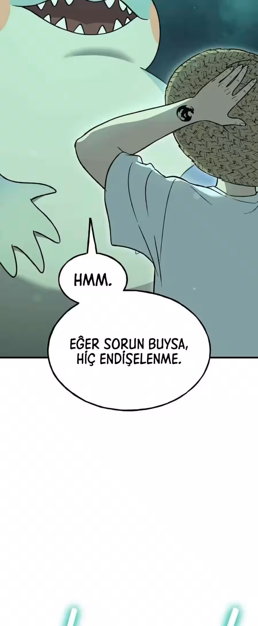 Sayfa 56 — Bölüm 103 — Kule Çiftçisi