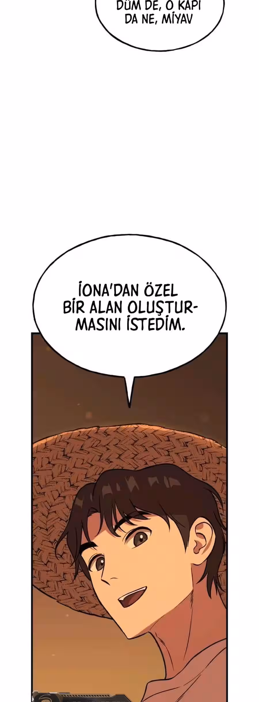 Sayfa 89 — Bölüm 103 — Kule Çiftçisi