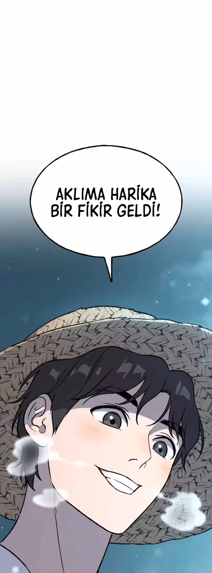 Sayfa 109 — Bölüm 103 — Kule Çiftçisi