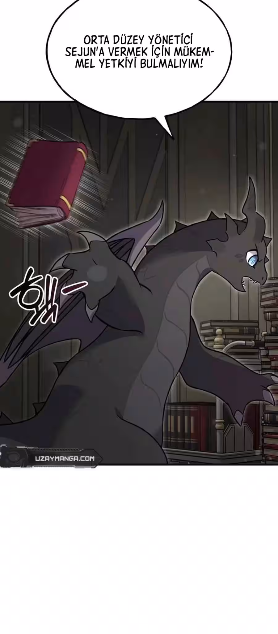 Sayfa 114 — Bölüm 103 — Kule Çiftçisi