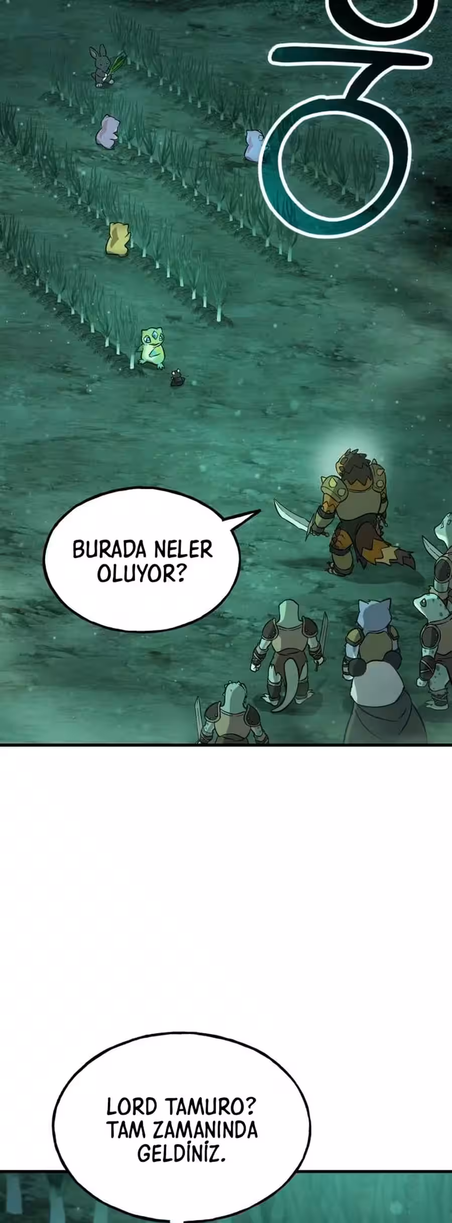 Sayfa 9 — Bölüm 104 — Kule Çiftçisi