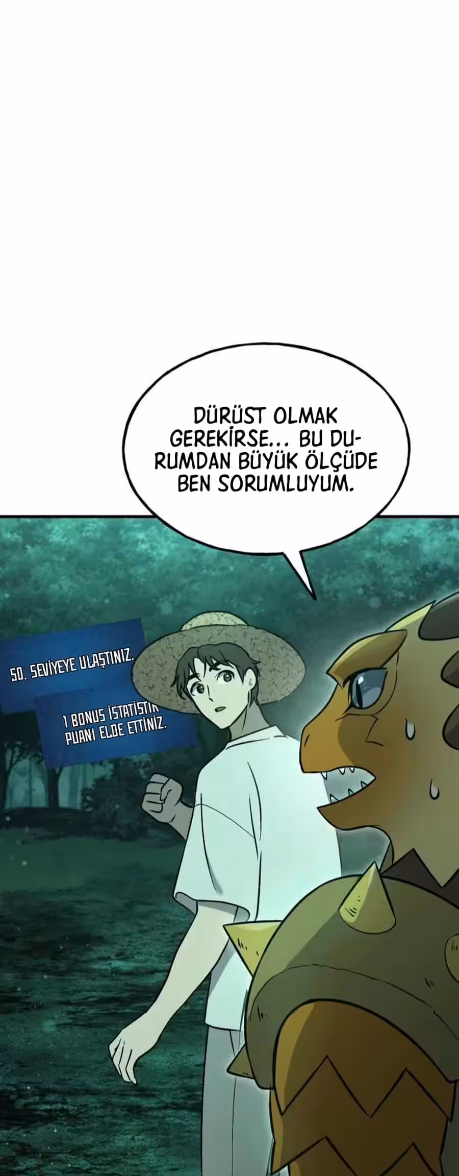 Sayfa 69 — Bölüm 104 — Kule Çiftçisi