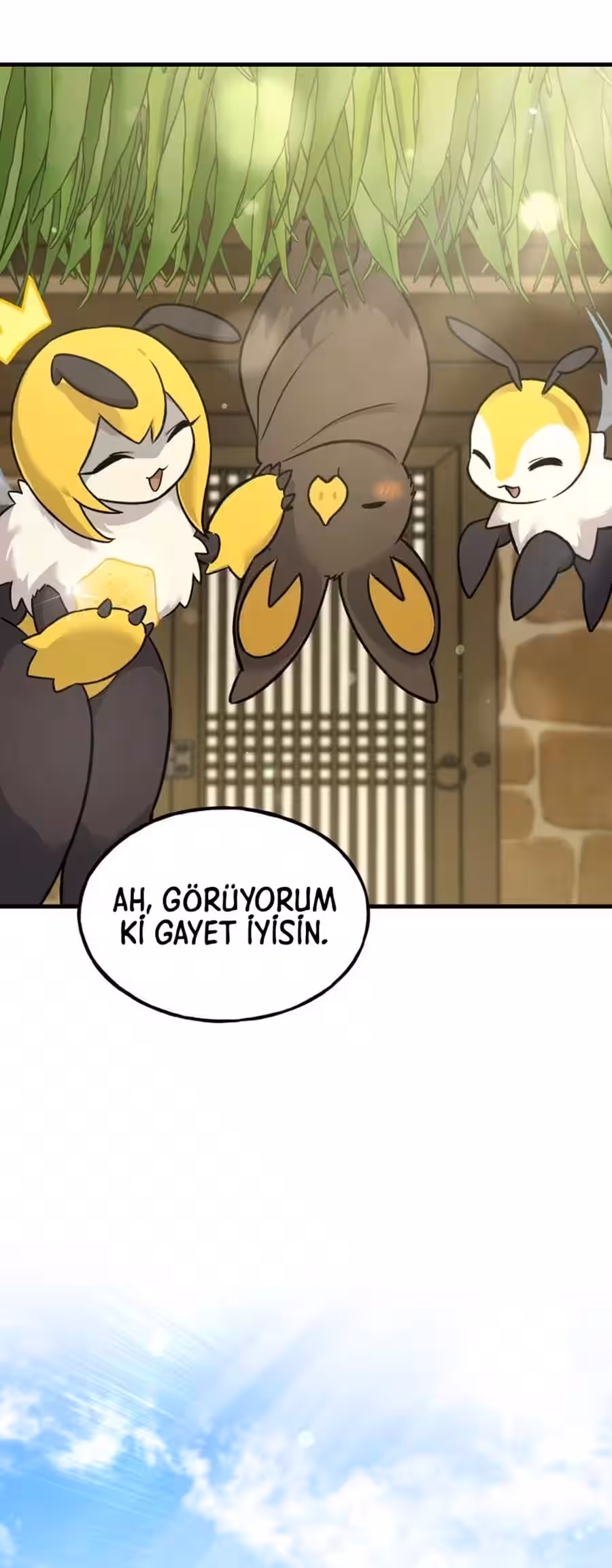 Sayfa 92 — Bölüm 104 — Kule Çiftçisi