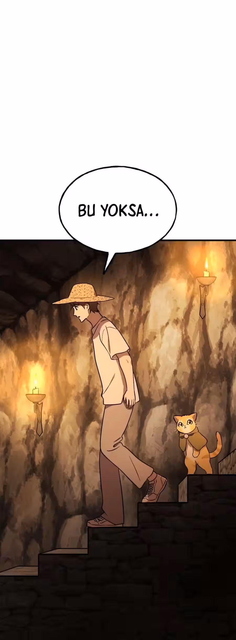 Sayfa 100 — Bölüm 104 — Kule Çiftçisi