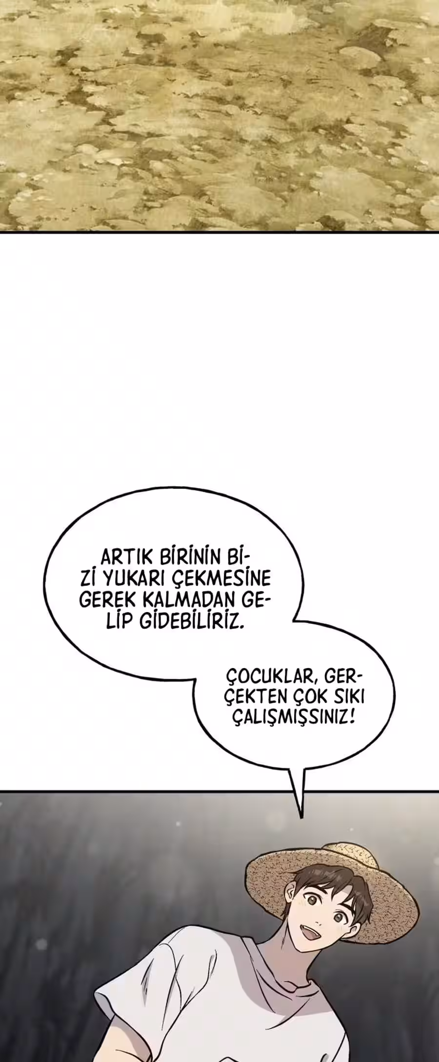 Sayfa 103 — Bölüm 104 — Kule Çiftçisi