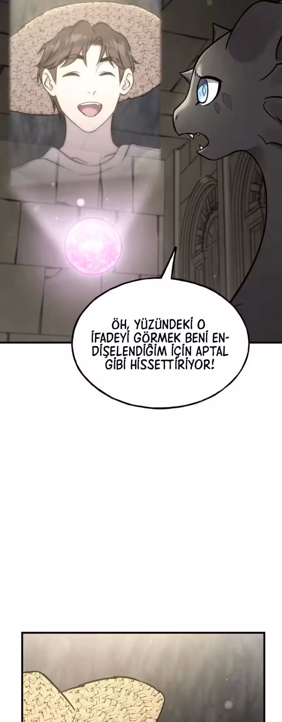 Sayfa 112 — Bölüm 104 — Kule Çiftçisi