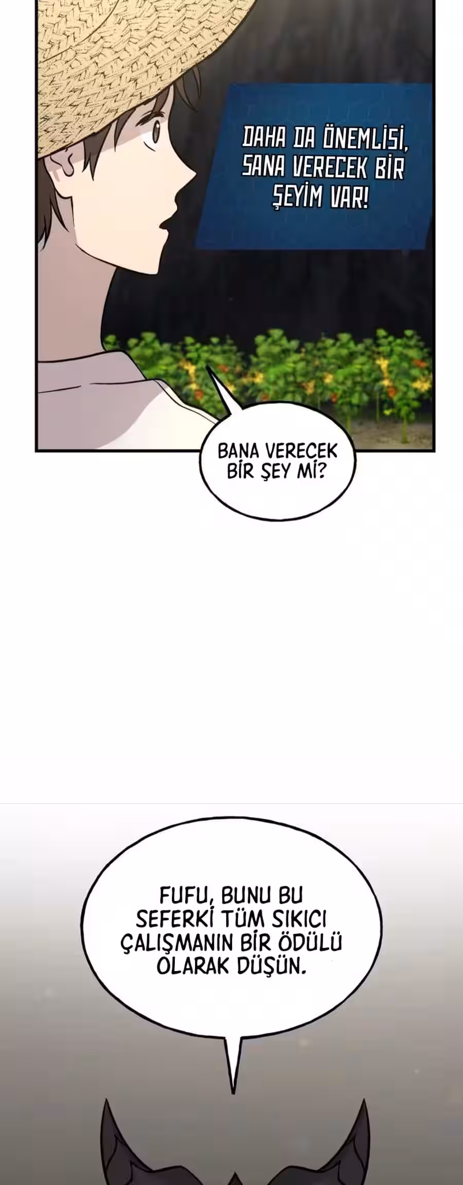Sayfa 113 — Bölüm 104 — Kule Çiftçisi