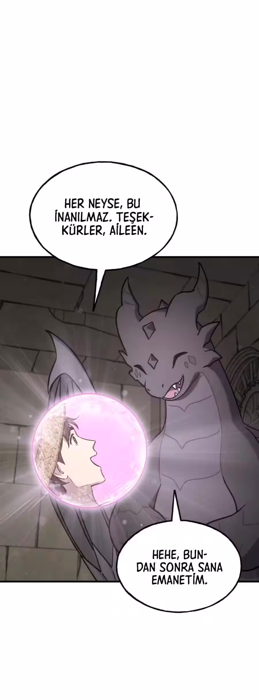 Sayfa 10 — Bölüm 105 — Kule Çiftçisi