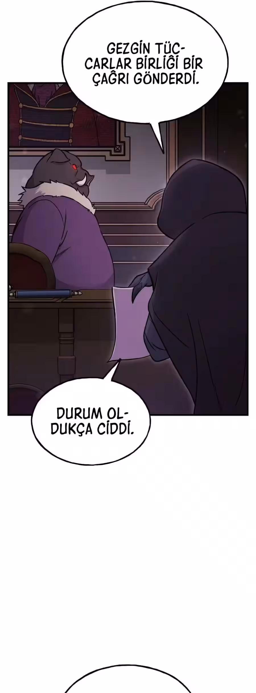 Sayfa 22 — Bölüm 105 — Kule Çiftçisi