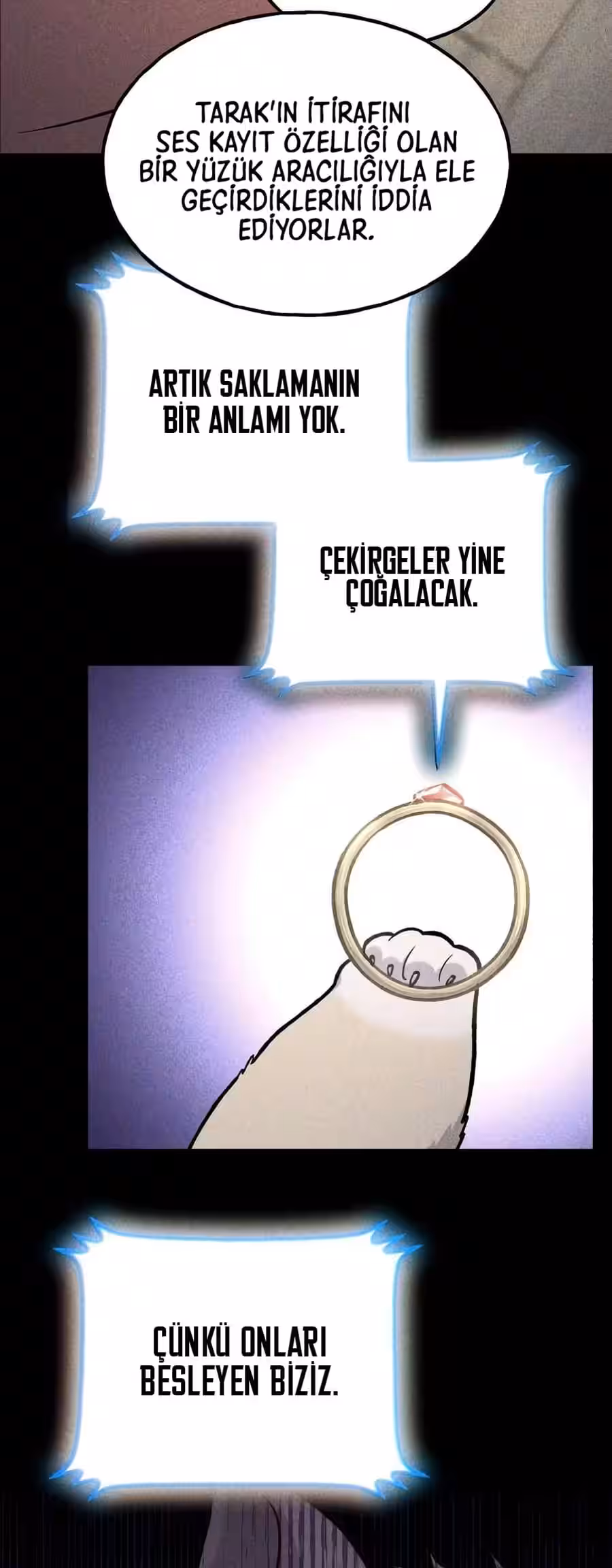 Sayfa 32 — Bölüm 105 — Kule Çiftçisi