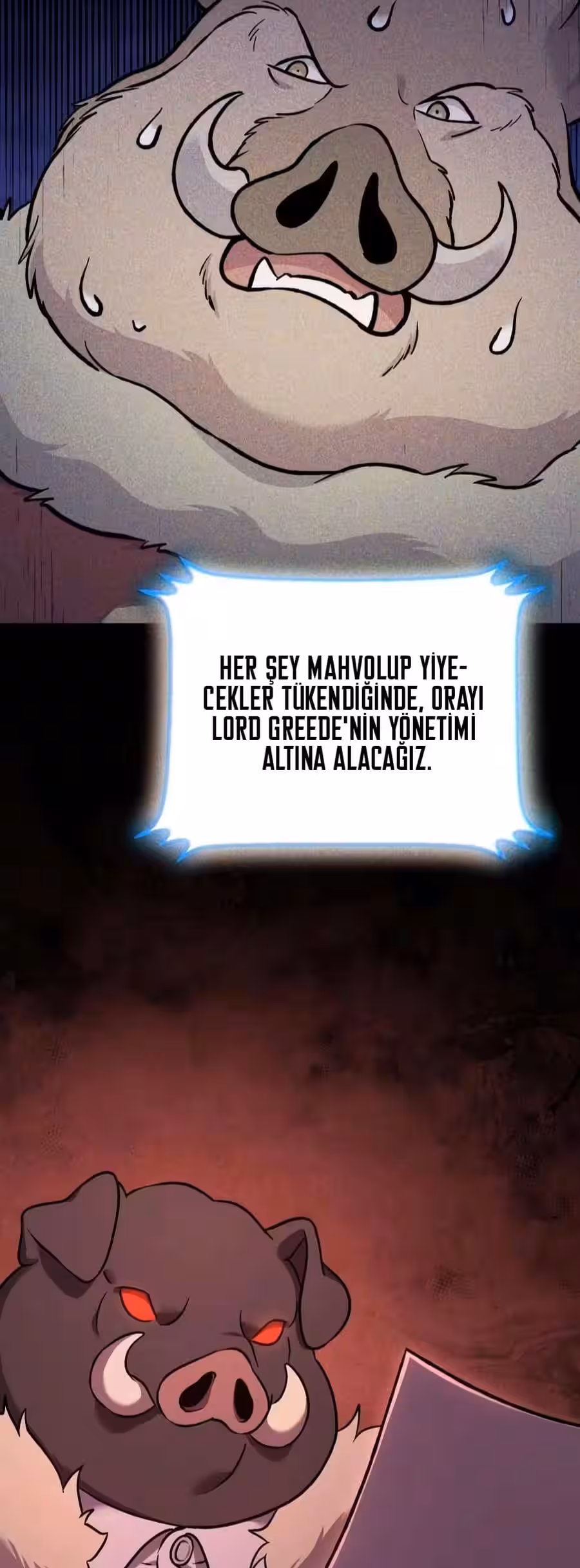 Sayfa 34 — Bölüm 105 — Kule Çiftçisi