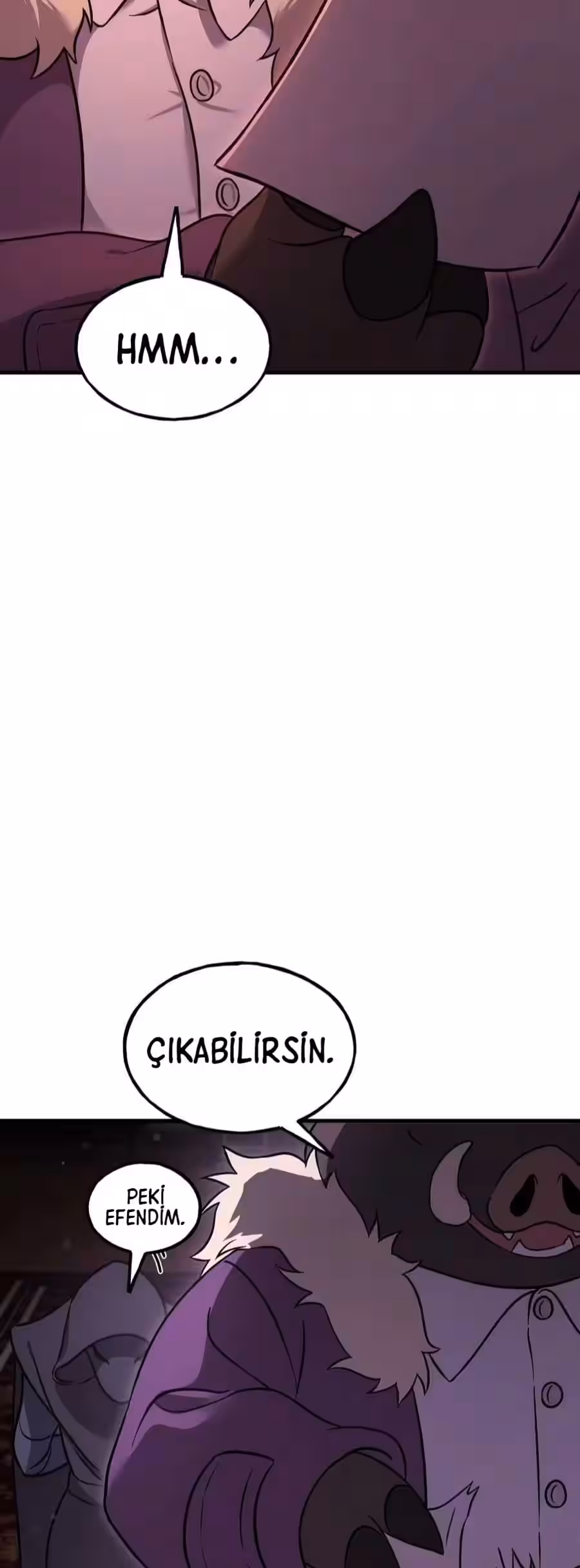 Sayfa 35 — Bölüm 105 — Kule Çiftçisi