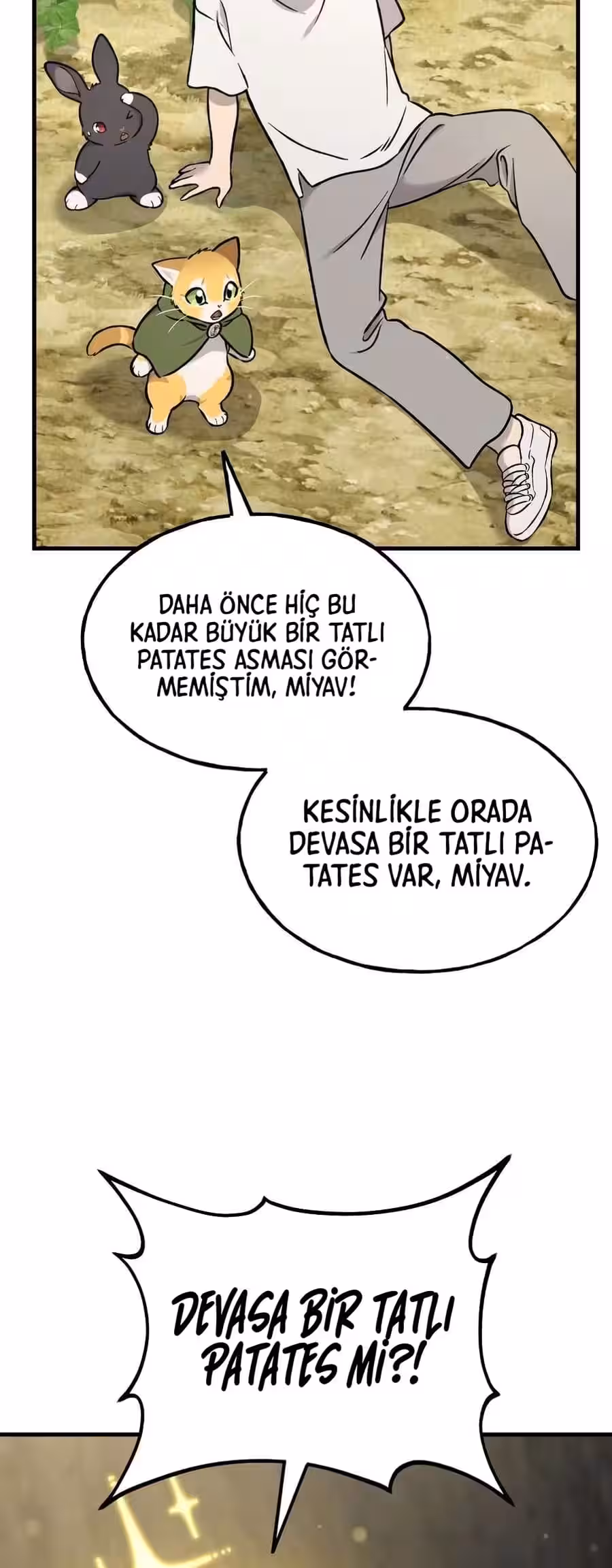 Sayfa 69 — Bölüm 105 — Kule Çiftçisi