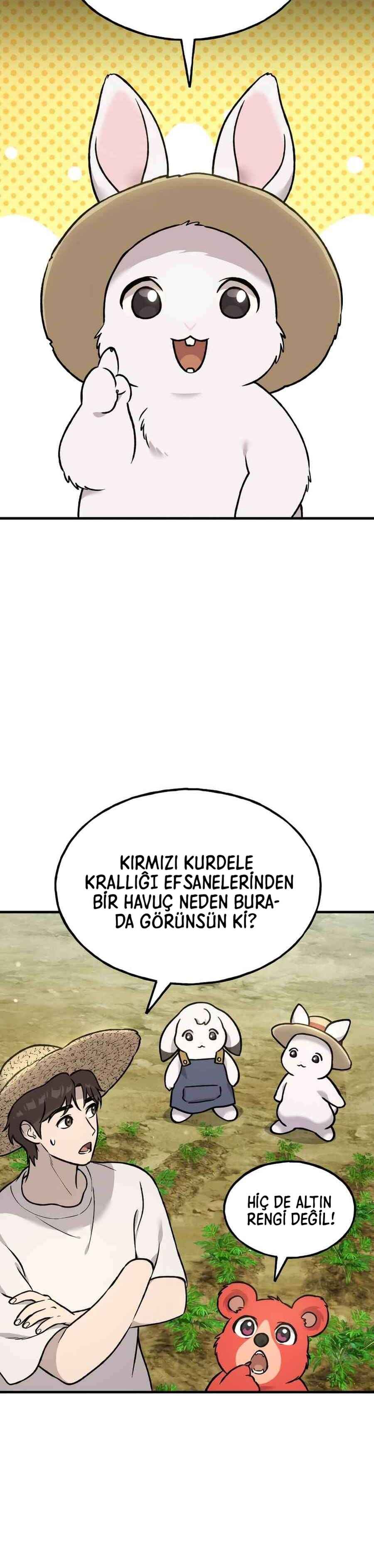 Sayfa 63 — Bölüm 106 — Kule Çiftçisi