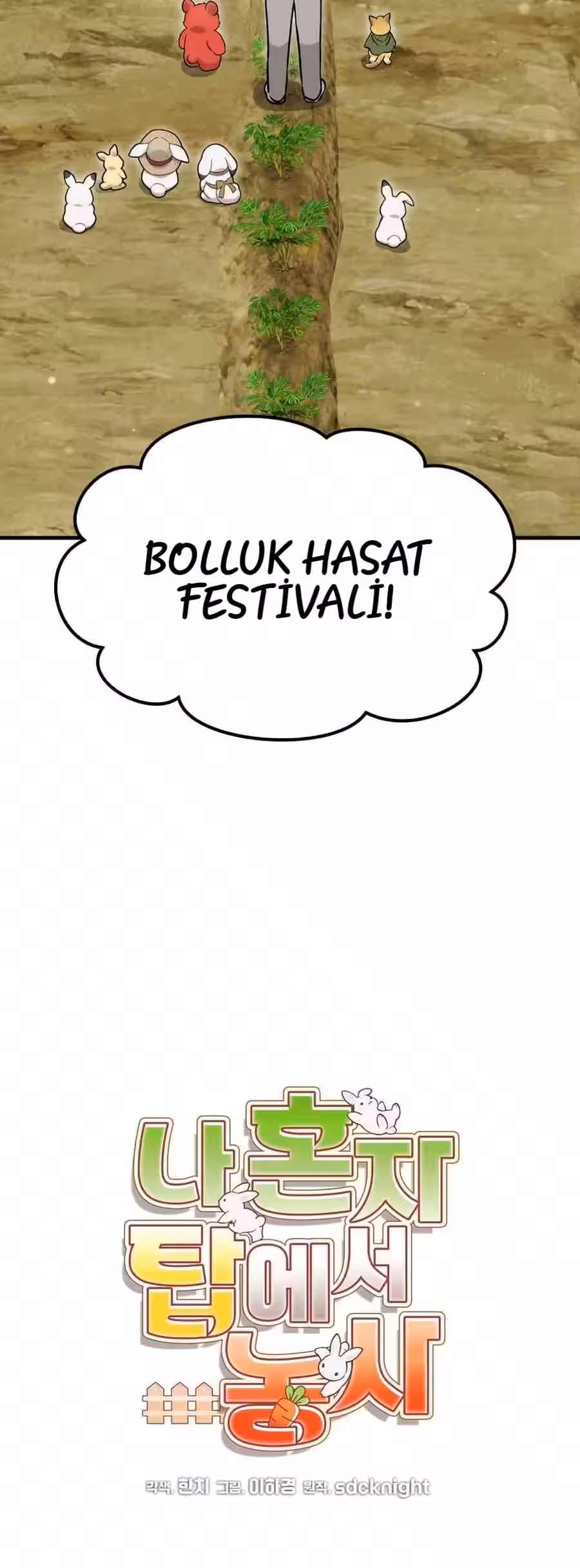 Sayfa 67 — Bölüm 106 — Kule Çiftçisi