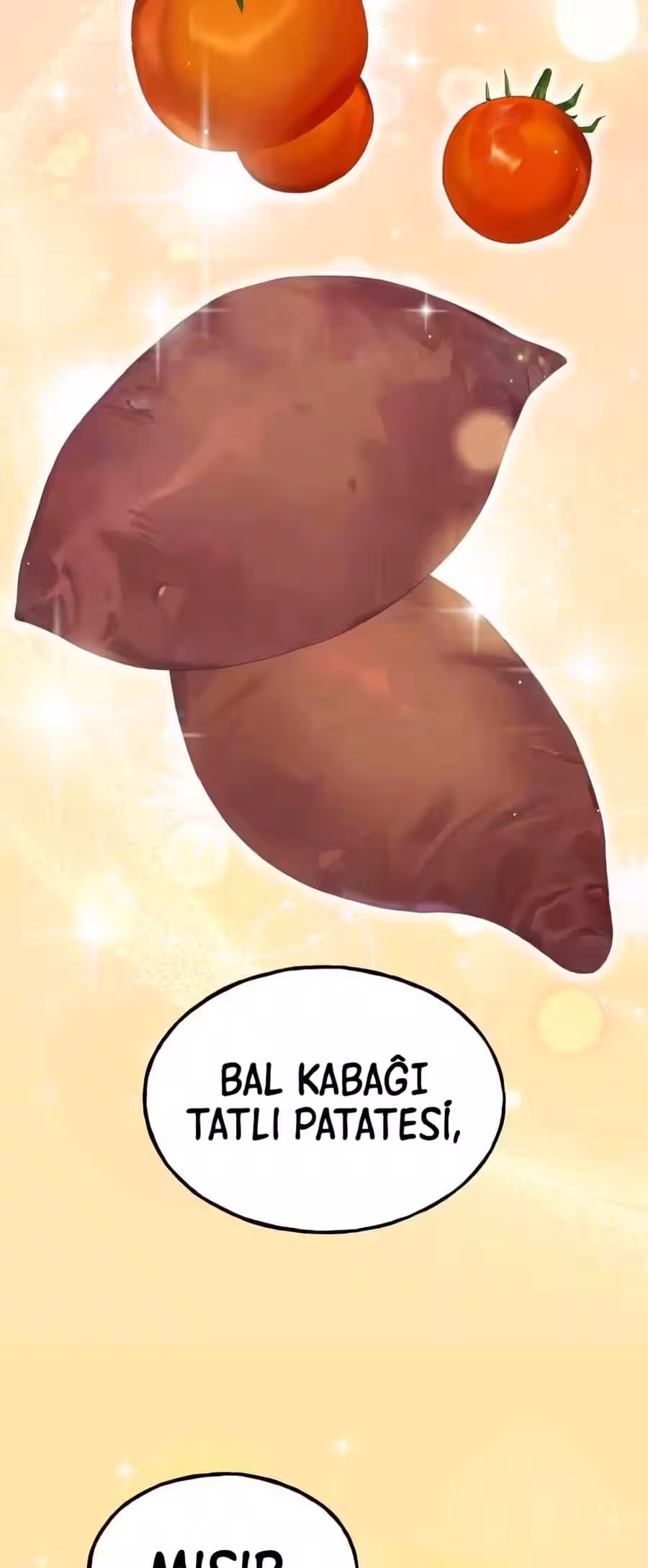 Sayfa 71 — Bölüm 106 — Kule Çiftçisi