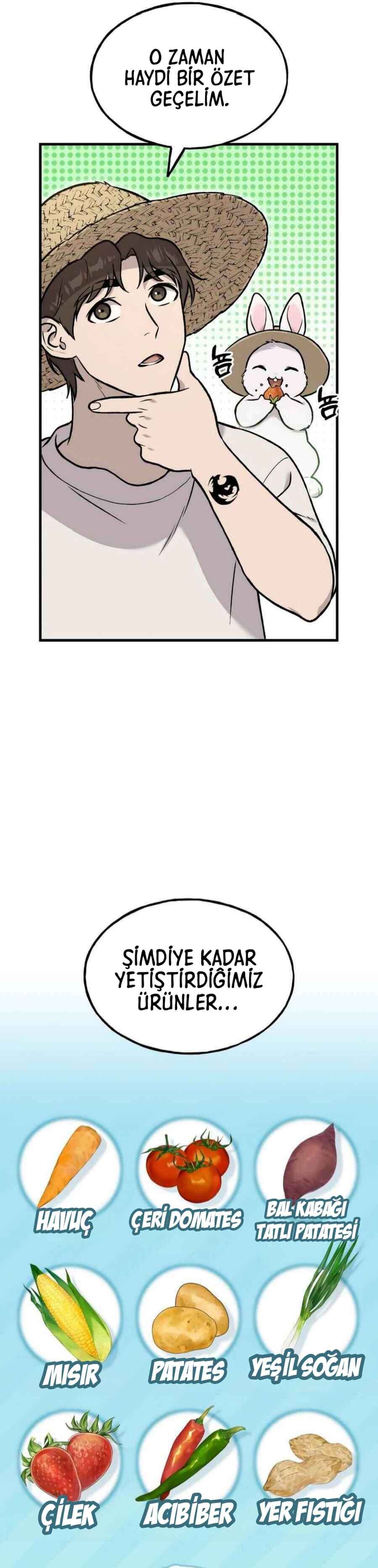 Sayfa 94 — Bölüm 106 — Kule Çiftçisi