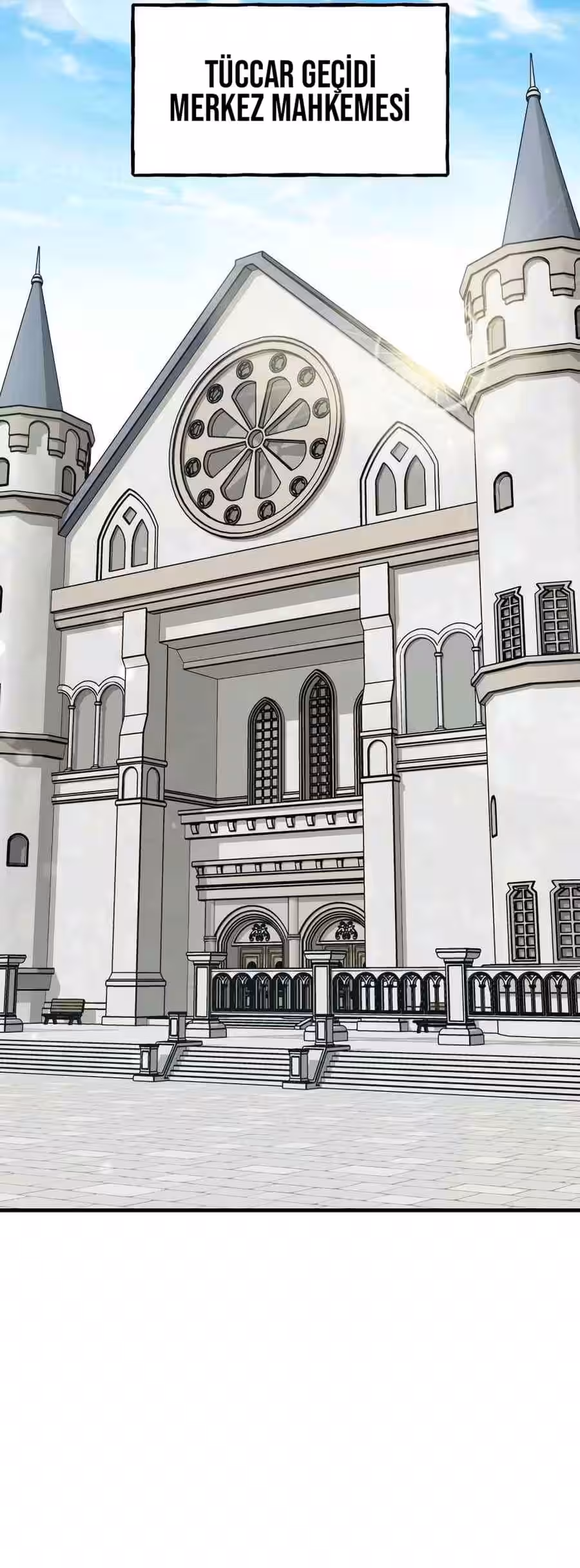 Sayfa 107 — Bölüm 106 — Kule Çiftçisi