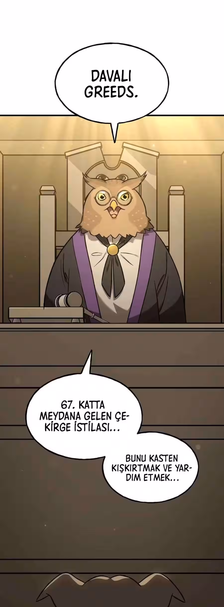 Sayfa 108 — Bölüm 106 — Kule Çiftçisi