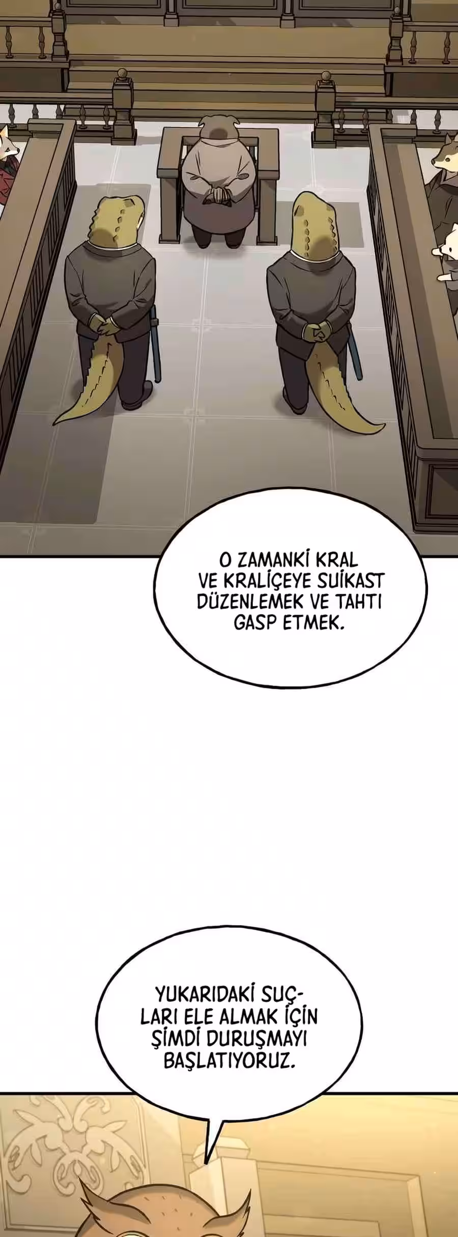 Sayfa 113 — Bölüm 106 — Kule Çiftçisi