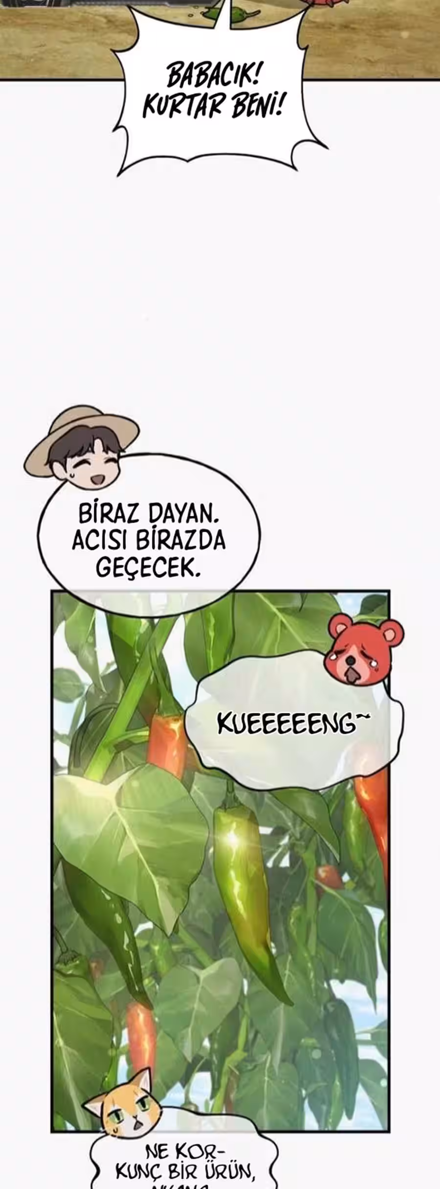 Sayfa 15 — Bölüm 107 — Kule Çiftçisi