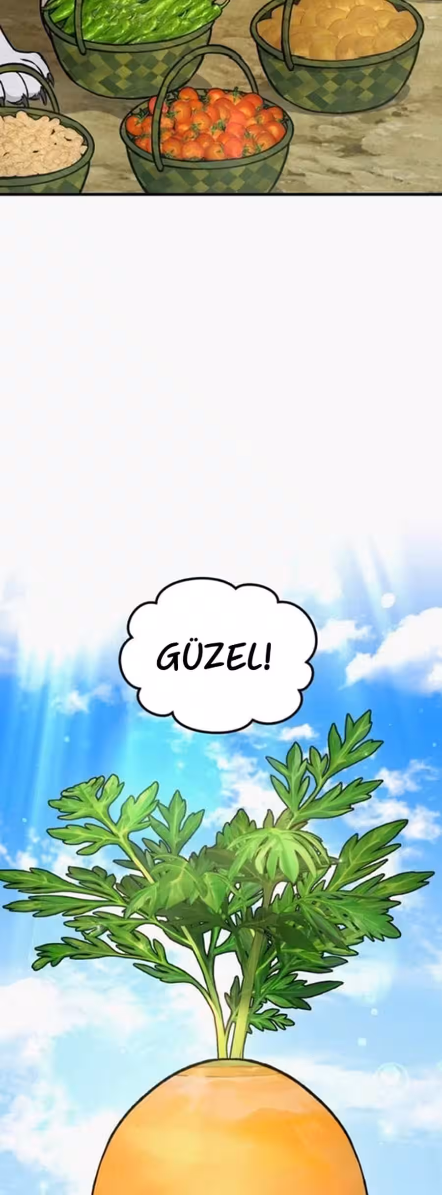Sayfa 20 — Bölüm 107 — Kule Çiftçisi