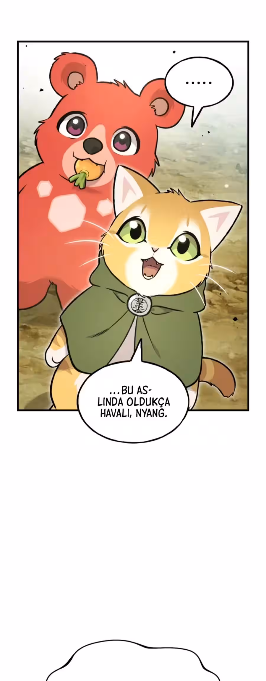 Sayfa 41 — Bölüm 107 — Kule Çiftçisi