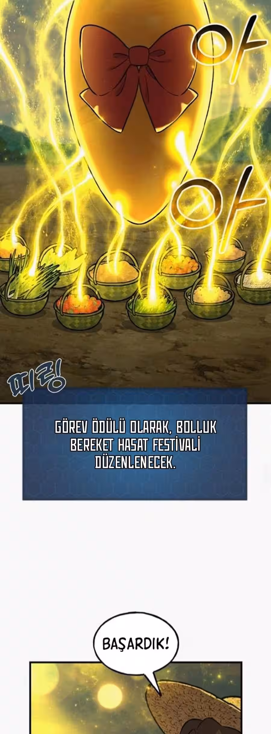Sayfa 63 — Bölüm 107 — Kule Çiftçisi