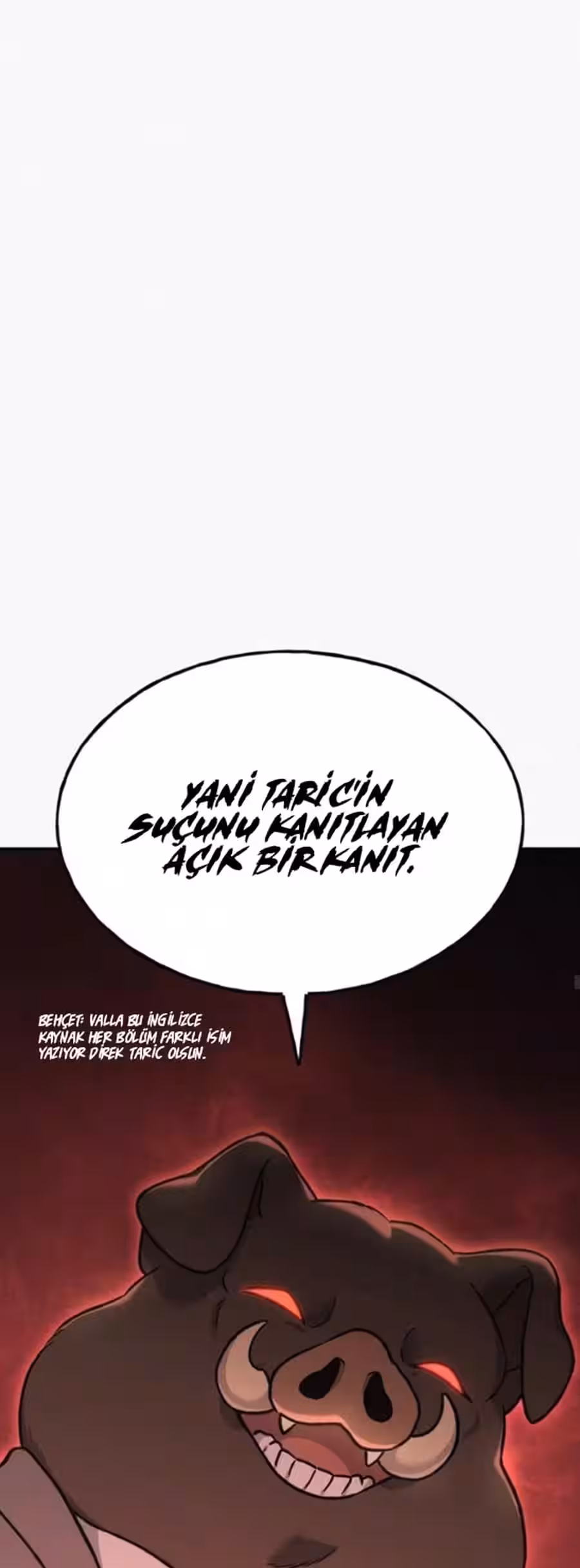Sayfa 86 — Bölüm 107 — Kule Çiftçisi