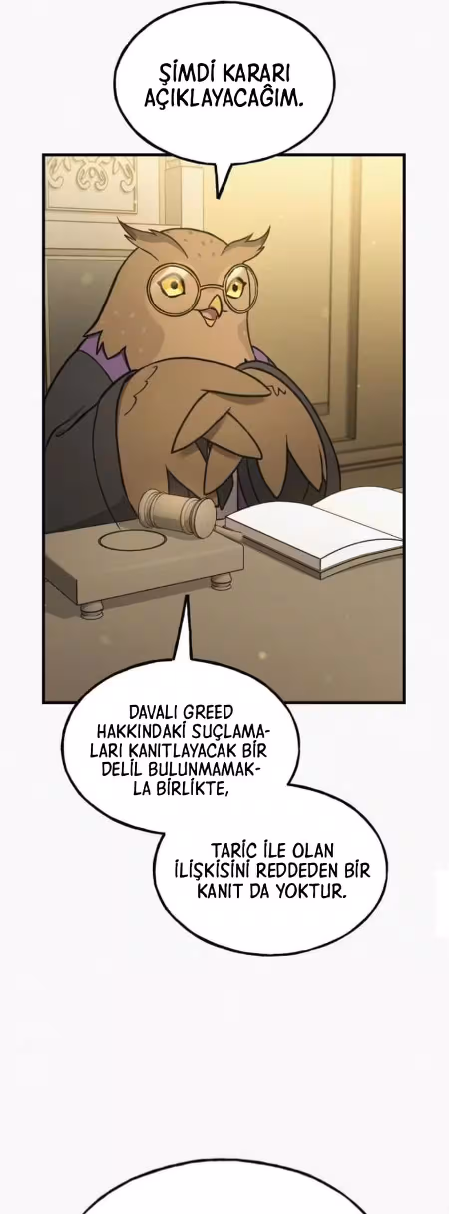 Sayfa 106 — Bölüm 107 — Kule Çiftçisi