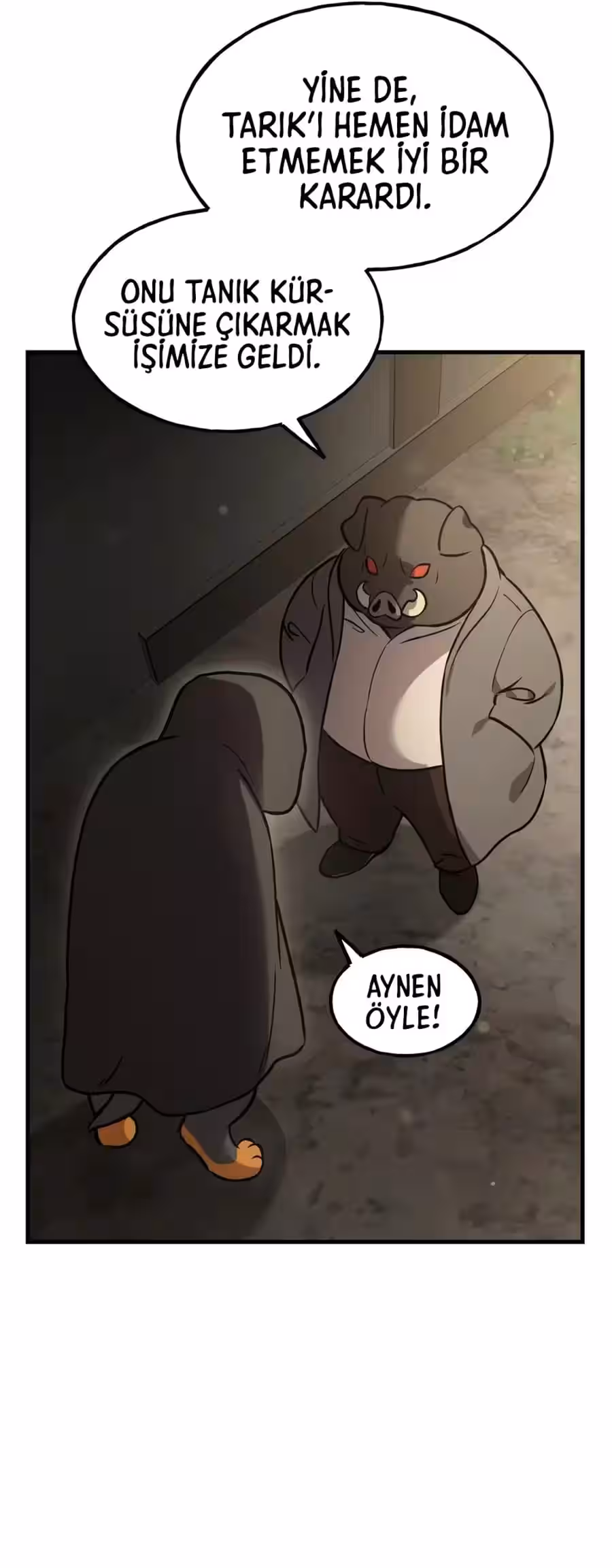 Sayfa 11 — Bölüm 108 — Kule Çiftçisi