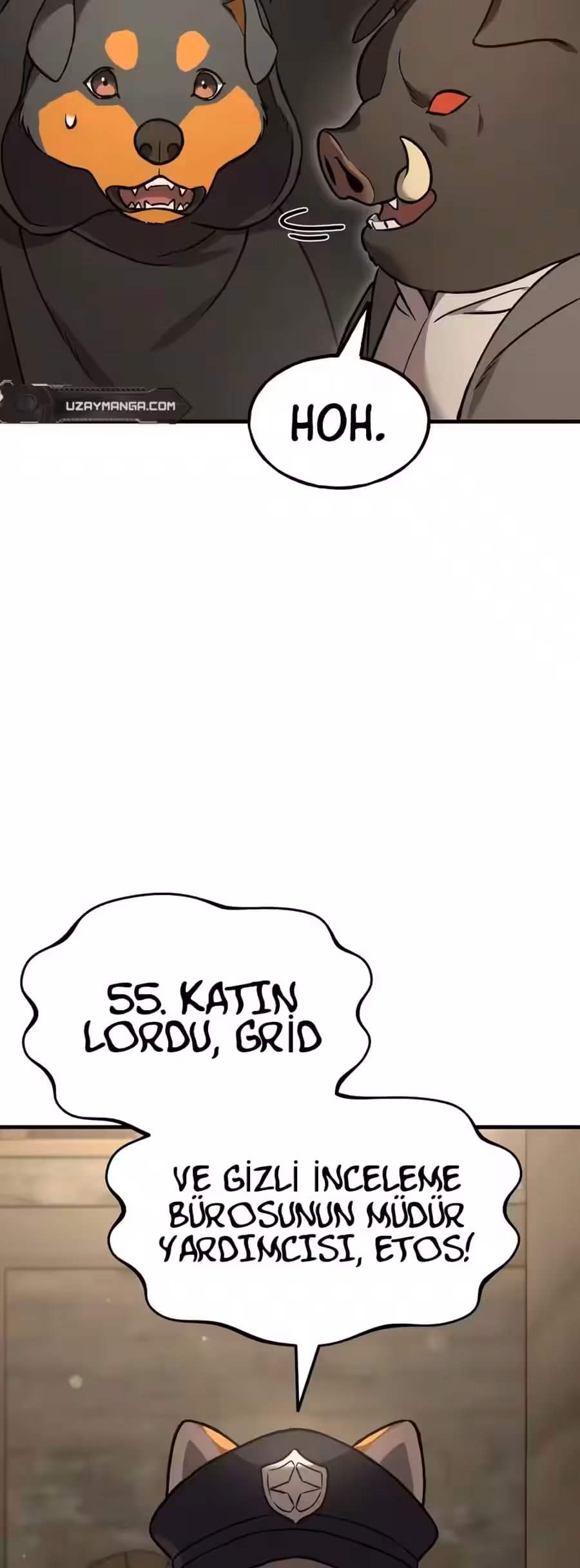Sayfa 24 — Bölüm 108 — Kule Çiftçisi