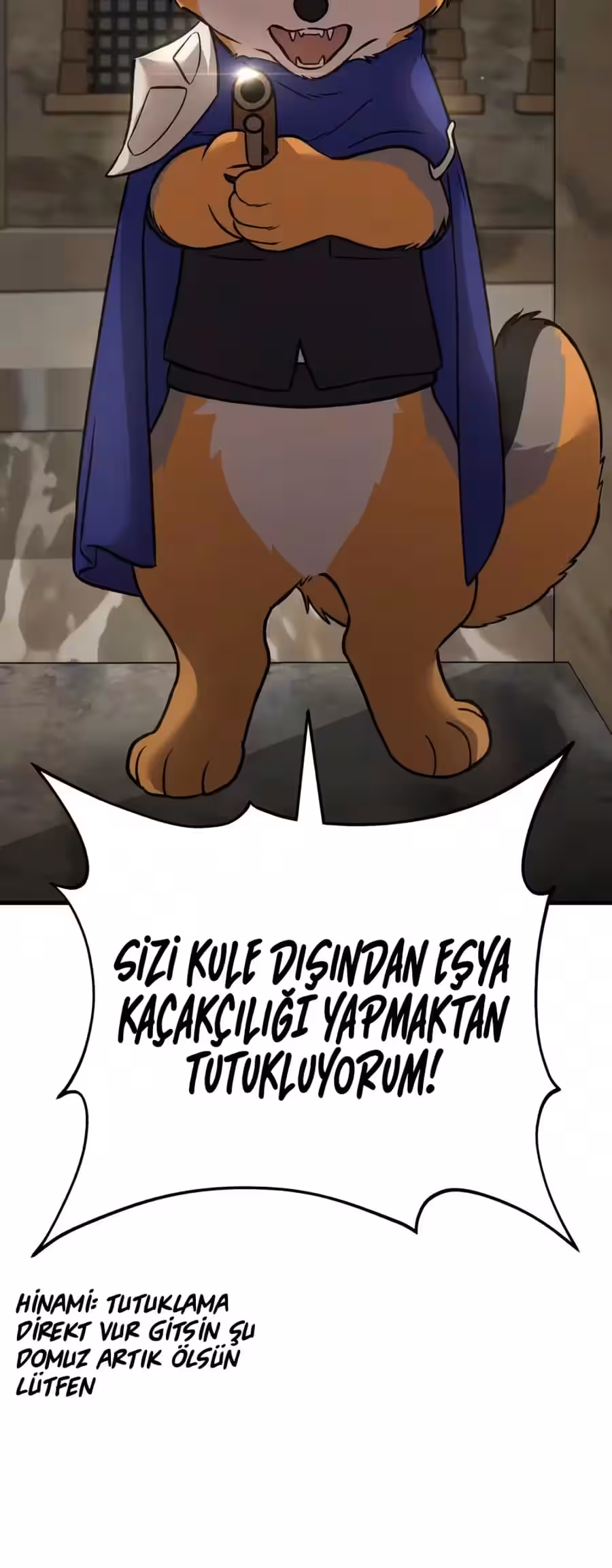 Sayfa 26 — Bölüm 108 — Kule Çiftçisi