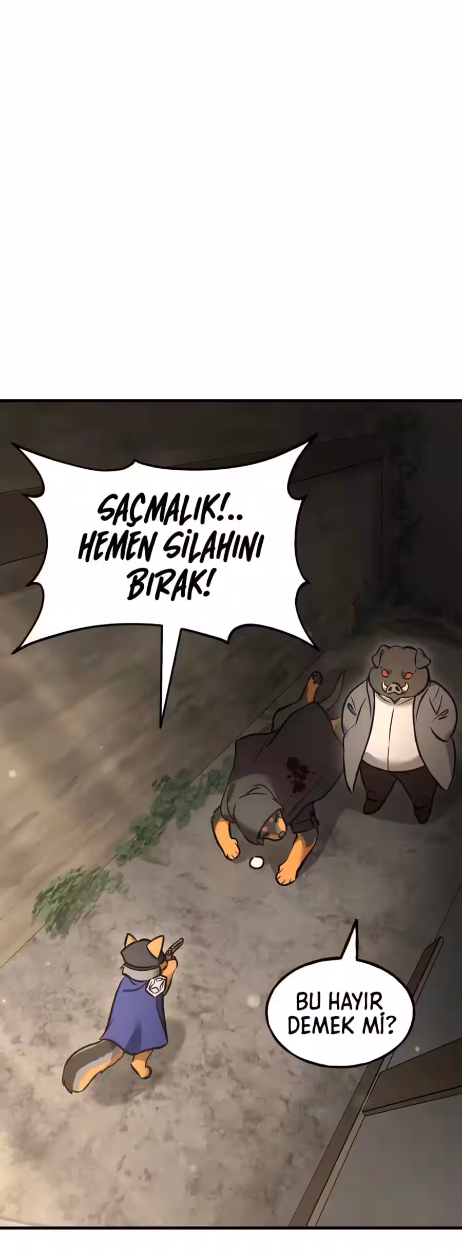 Sayfa 39 — Bölüm 108 — Kule Çiftçisi