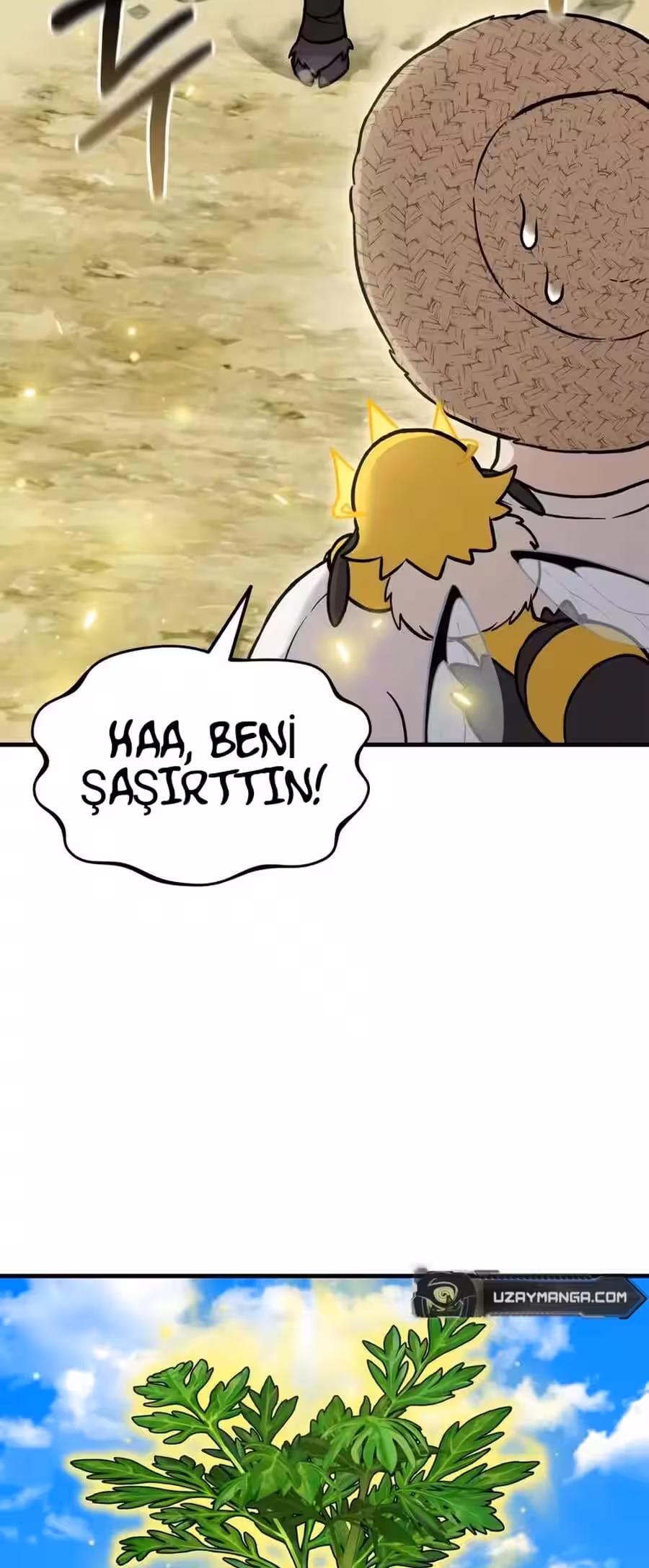 Sayfa 72 — Bölüm 108 — Kule Çiftçisi