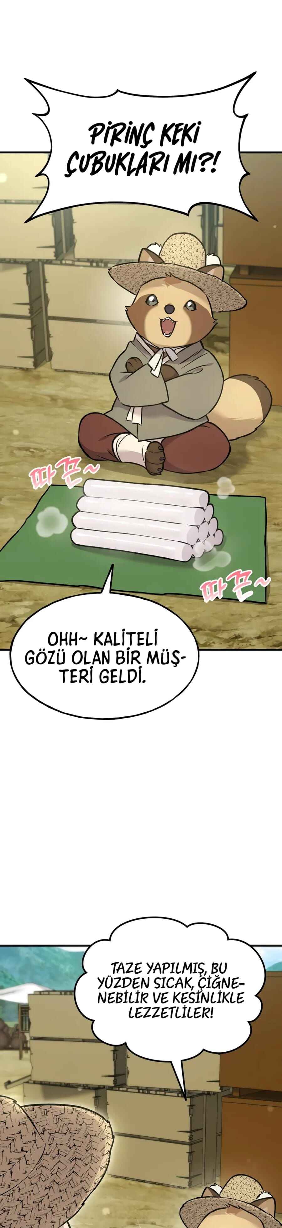 Sayfa 91 — Bölüm 108 — Kule Çiftçisi