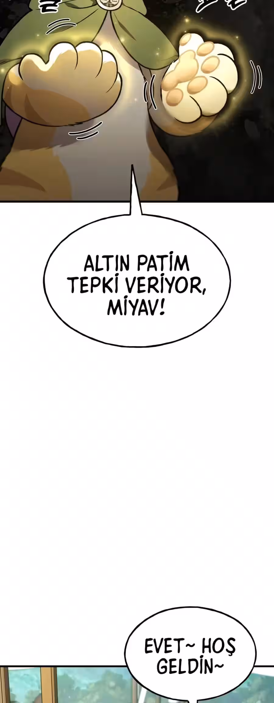 Sayfa 106 — Bölüm 108 — Kule Çiftçisi