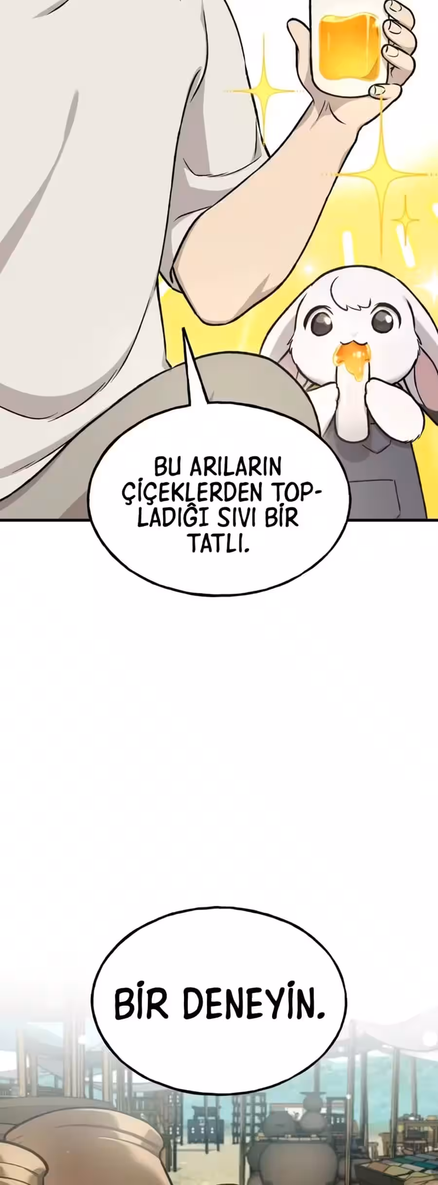 Sayfa 16 — Bölüm 109 — Kule Çiftçisi