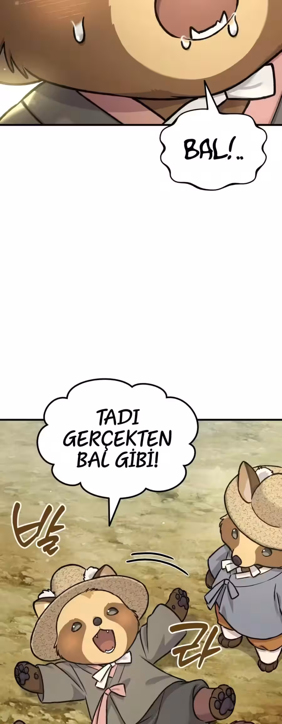 Sayfa 28 — Bölüm 109 — Kule Çiftçisi