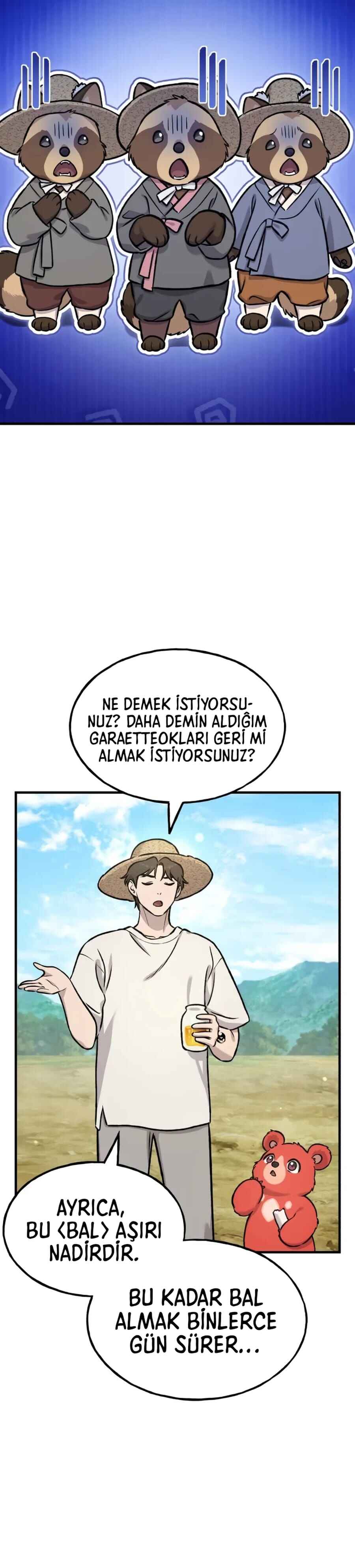 Sayfa 36 — Bölüm 109 — Kule Çiftçisi