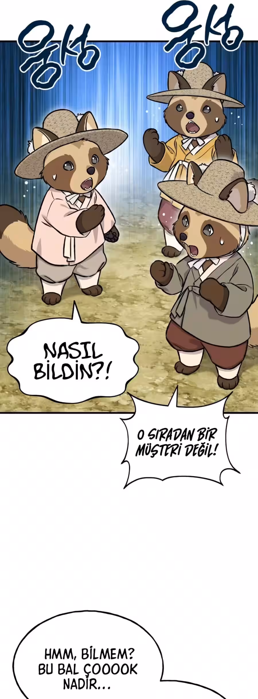 Sayfa 56 — Bölüm 109 — Kule Çiftçisi