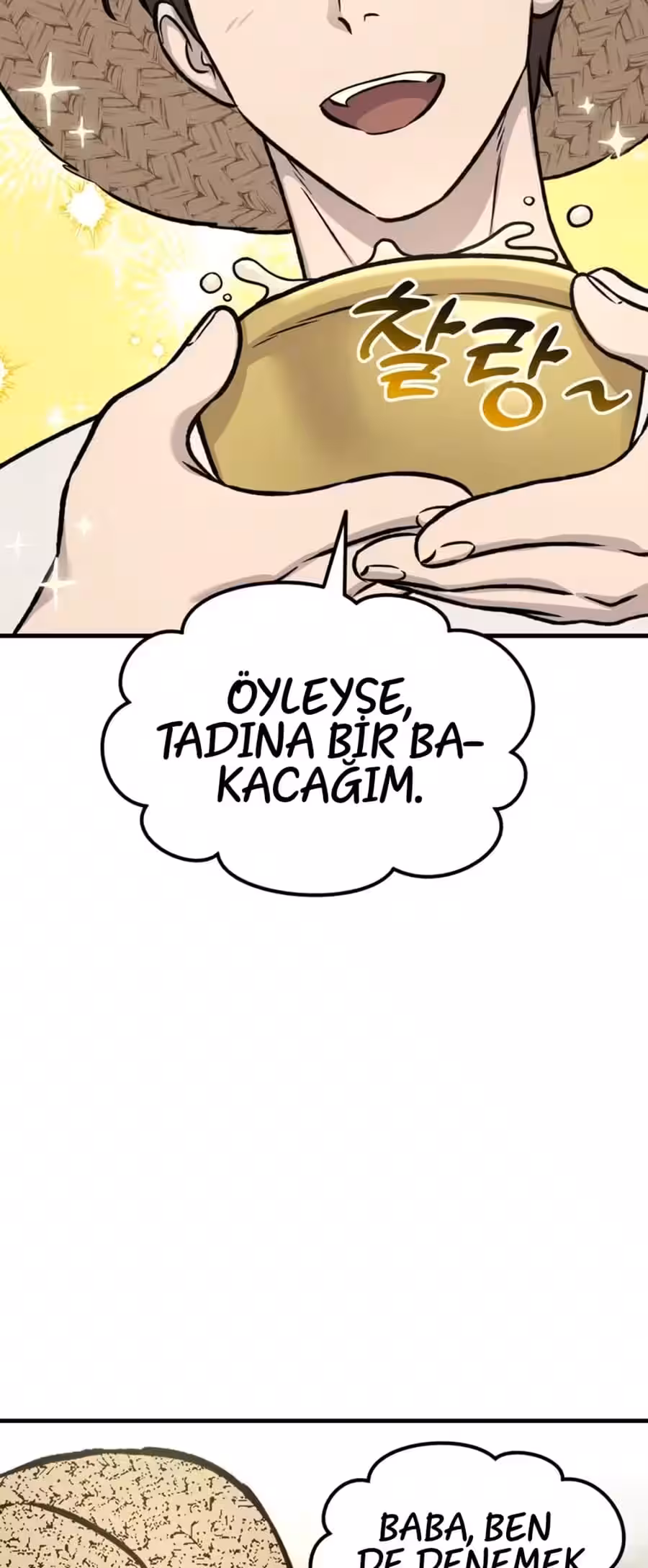 Sayfa 72 — Bölüm 109 — Kule Çiftçisi
